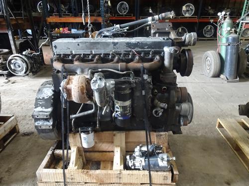 CUMMINS ISL Engine Assembly