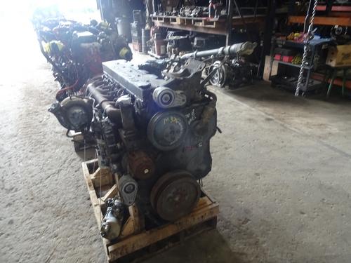 CUMMINS ISL Engine Assembly