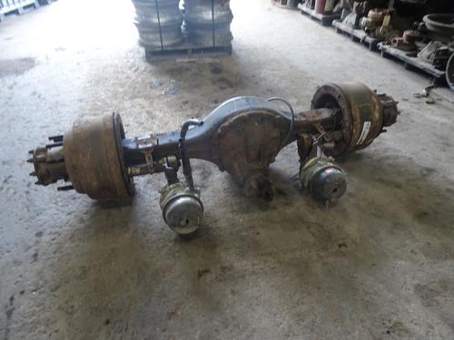 SPICER  Axle Assembly, Rear (Rear)