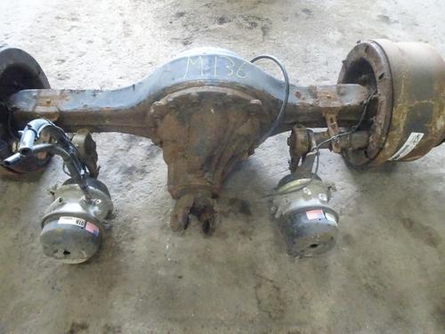 SPICER  Axle Assembly, Rear (Rear)