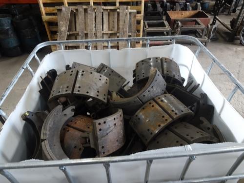   Brake Shoes