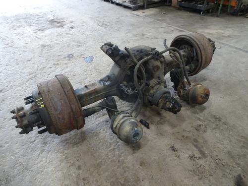 ROCKWELL RS-23-180 Axle Assembly, Rear (Rear)