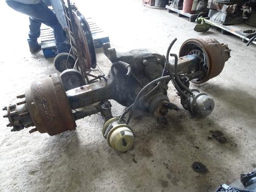 ROCKWELL RSL23-160 Axle Assembly, Rear (Rear)