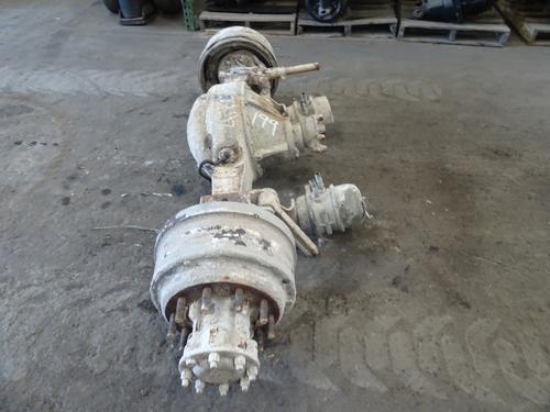 EATON 19060S Axle Assembly, Rear (Rear)