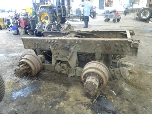 ROCKWELL RDL23160 CUTOFF - TANDEM AXLE