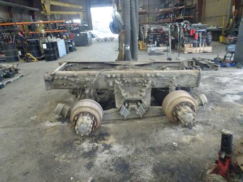ROCKWELL RDL23160 CUTOFF - TANDEM AXLE