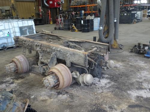 ROCKWELL RDL23160 CUTOFF - TANDEM AXLE