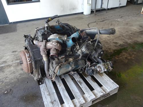 INTERNATIONAL T444E Engine Assembly