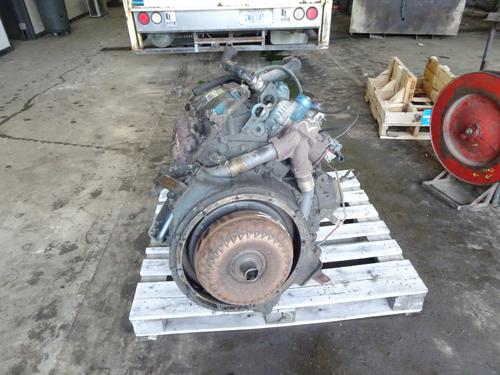 INTERNATIONAL T444E Engine Assembly
