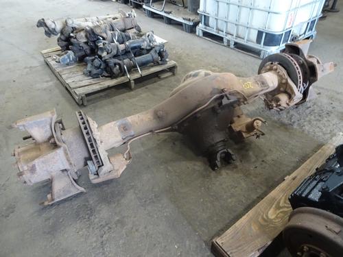 EATON 2 SPEED Axle Assembly, Rear (Rear)