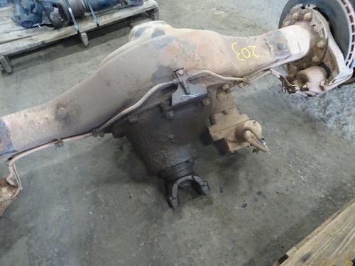 EATON 2 SPEED Axle Assembly, Rear (Rear)
