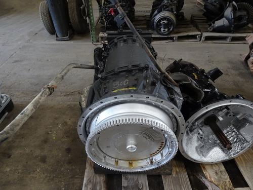 ALLISON HD4560P Transmission Assembly