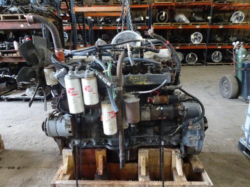 MACK E7 Engine Assembly