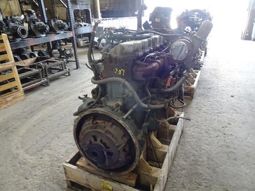 MACK E7 Engine Assembly