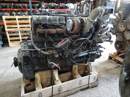 MACK E7 Engine Assembly
