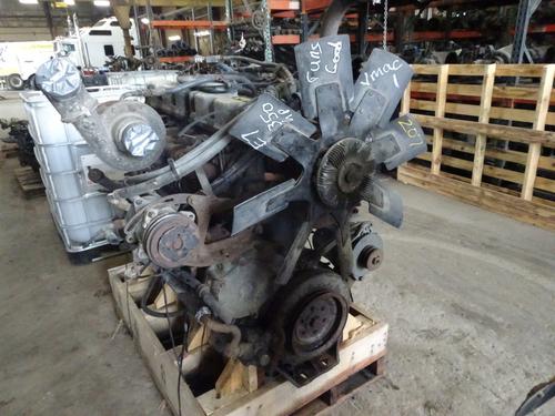 MACK E7 Engine Assembly