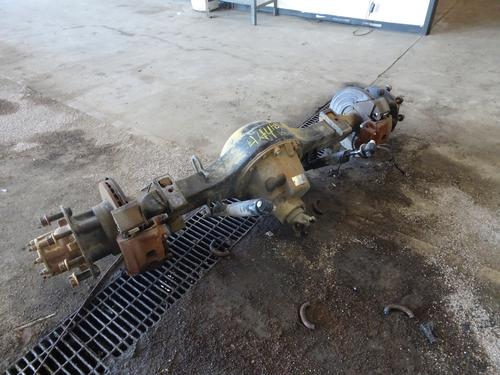 SPICER S135-S Axle Assembly, Rear (Rear)