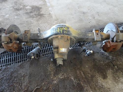 SPICER S135-S Axle Assembly, Rear (Rear)