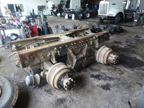 ROCKWELL RDL20145 CUTOFF - TANDEM AXLE