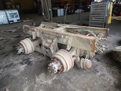 ROCKWELL RDL20145 CUTOFF - TANDEM AXLE