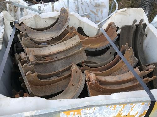   Brake Shoes