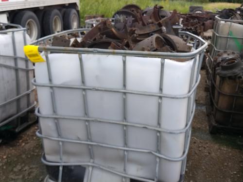   Brake Shoes