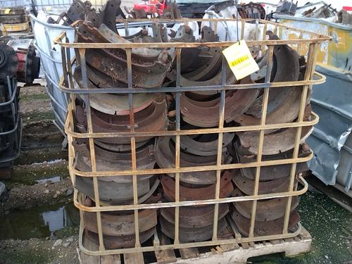   Brake Shoes