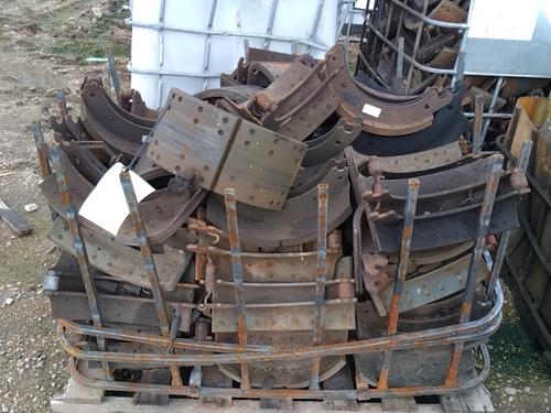   Brake Shoes