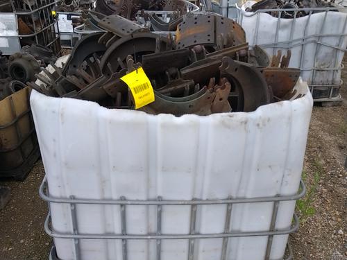   Brake Shoes