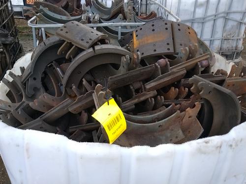   Brake Shoes