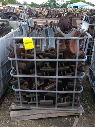   Brake Shoes