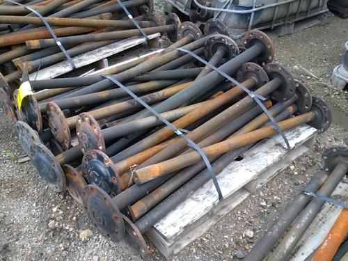   Axle Shafts