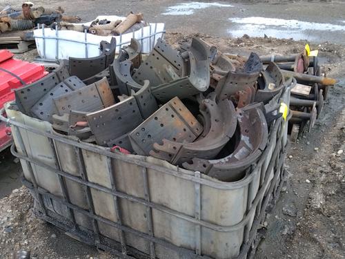   Brake Shoes