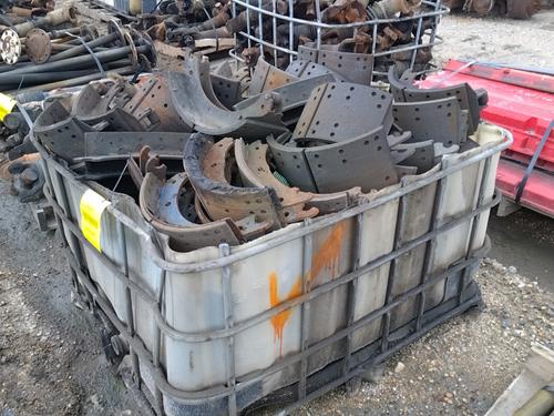   Brake Shoes