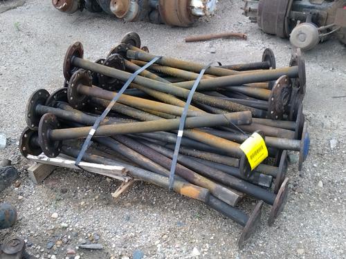   Axle Shafts