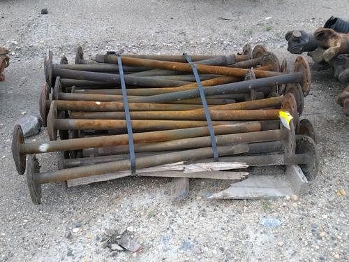   Axle Shafts