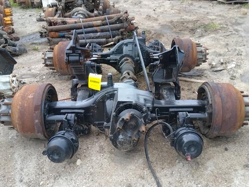 ROCKWELL RDL20145 CUTOFF - TANDEM AXLE