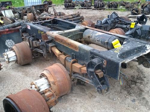 EATON DS381 CUTOFF - TANDEM AXLE