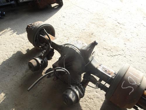 AXEL ALLIANCE COMPANY R21-4N Axle Assembly, Rear (Rear)