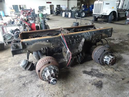 EATON DP440P CUTOFF - TANDEM AXLE