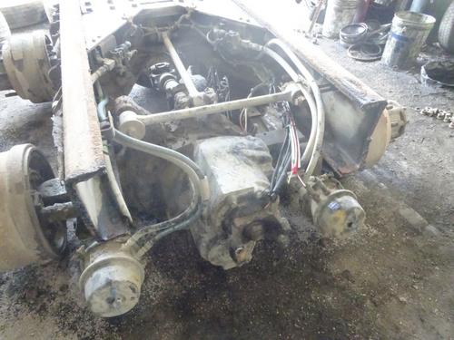 ROCKWELL RDL23160 CUTOFF - TANDEM AXLE