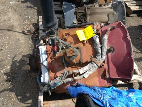 FULLER FRLO16410C Transmission Assembly