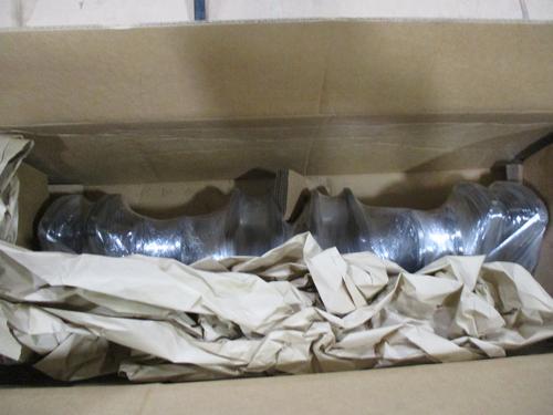 CUMMINS ISX Crankshaft