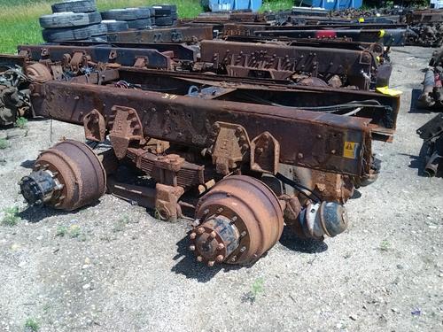 ROCKWELL RT40-145 CUTOFF - TANDEM AXLE