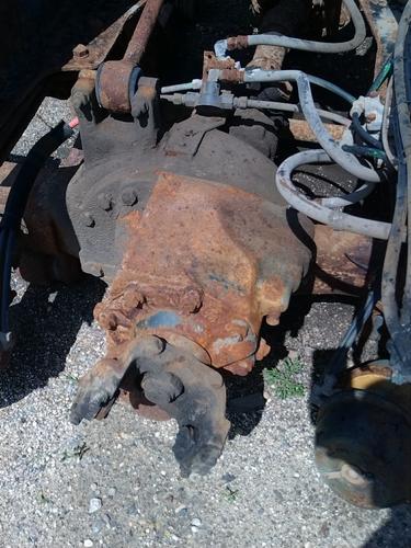 ROCKWELL RT40-145 CUTOFF - TANDEM AXLE