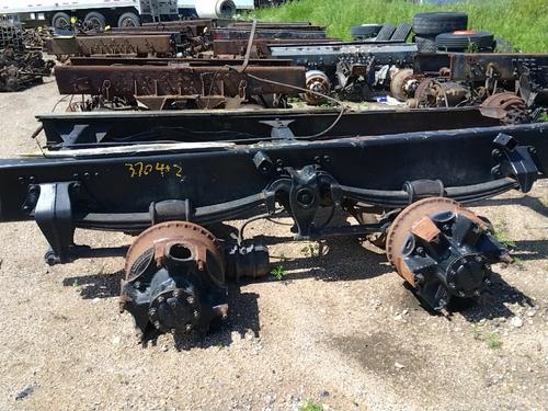 EATON DS402 CUTOFF - TANDEM AXLE