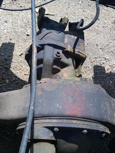 EATON DS402 CUTOFF - TANDEM AXLE