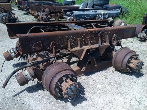 ROCKWELL RT40-145 CUTOFF - TANDEM AXLE