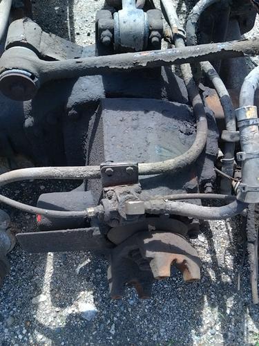 ROCKWELL RT40-145 CUTOFF - TANDEM AXLE