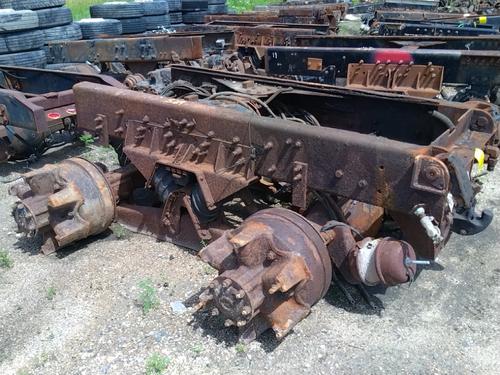ROCKWELL RT40-145 CUTOFF - TANDEM AXLE